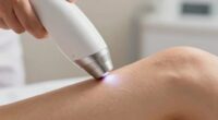 home laser hair permanence
