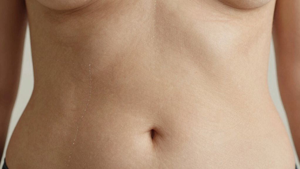 hormonal impact on skin