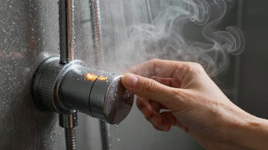 hot versus cold skincare