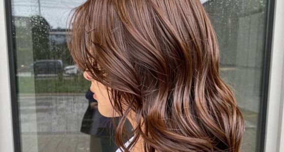 humidity increases frizz after blowouts