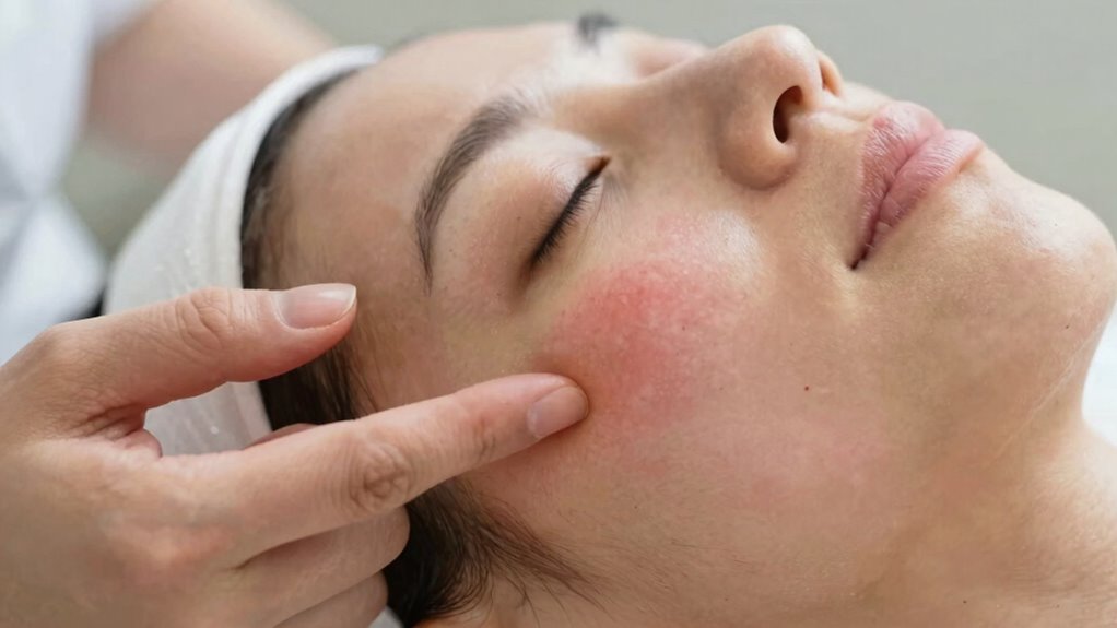 hydrate balance avoid irritants