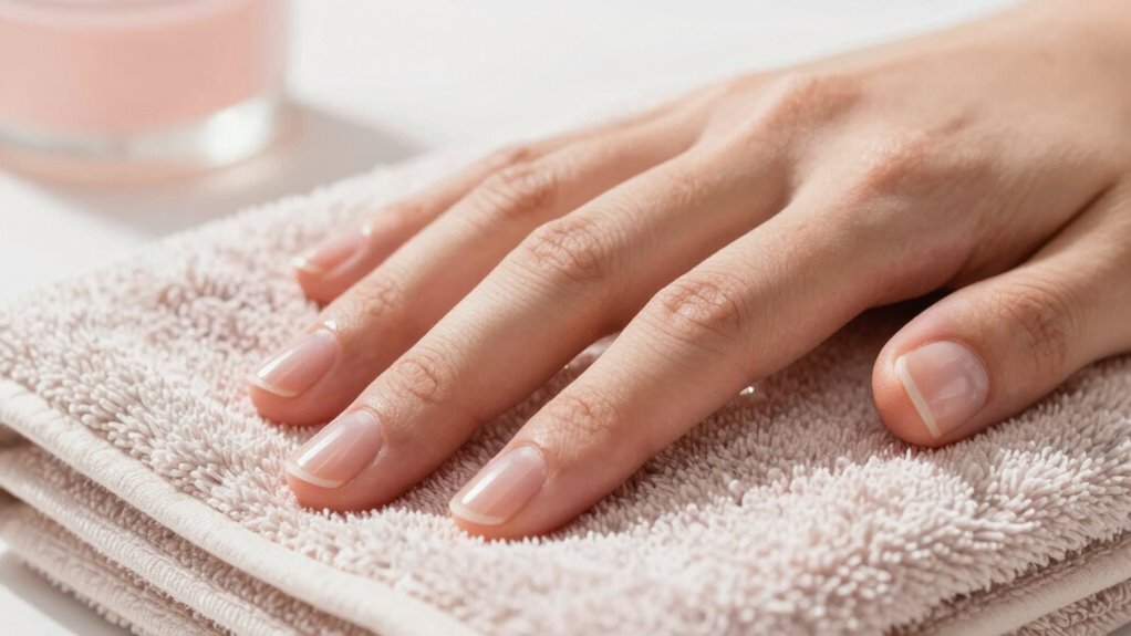 hydrate care push back