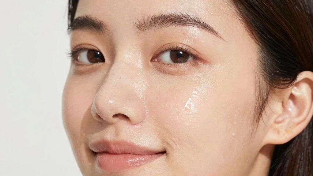 hydrate for radiant skin