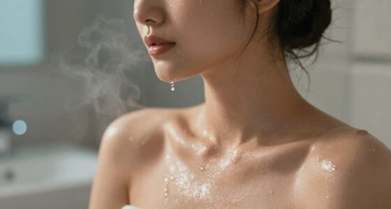 hydrate immediately after sauna