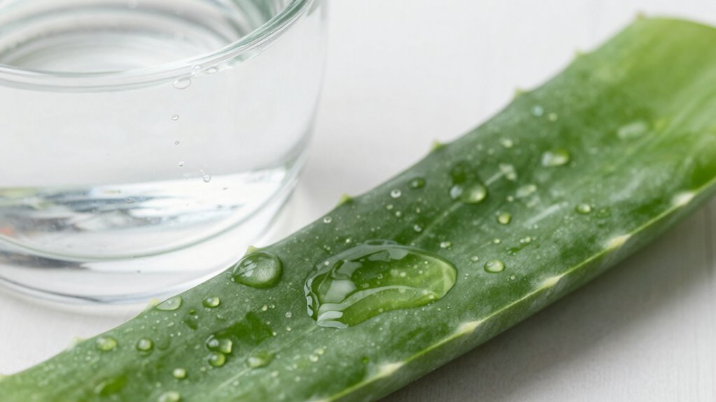 hydrate lock in moisture