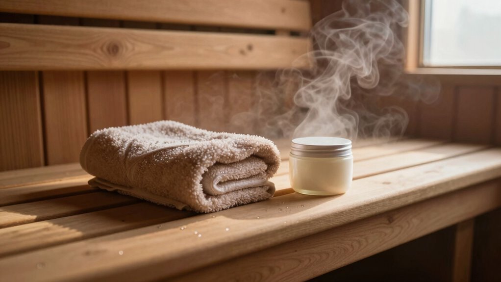 hydrate moisturize nourish wear