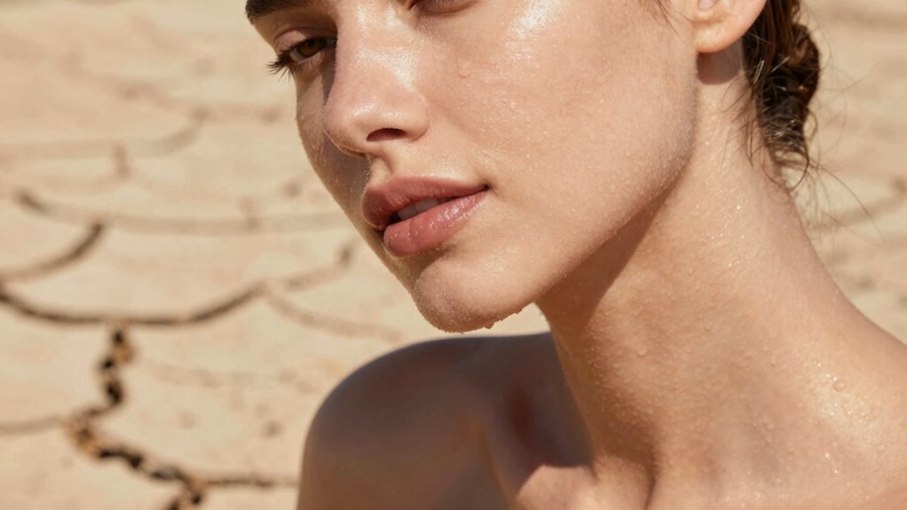 hydrate protect moisturize shield