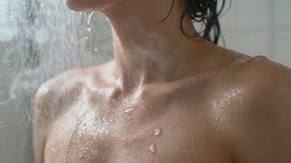 hydrate skin with proper routine