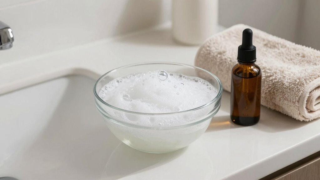 hydrate soothe lock moisture