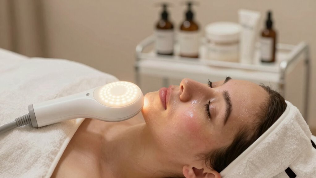 hydrate soothe protect monitor