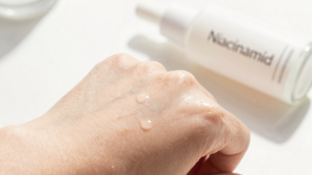 hydrates evens protects skin