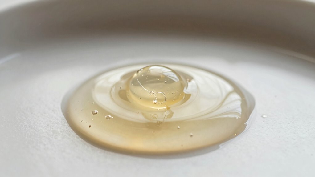 hydrates strengthens attracts moisture