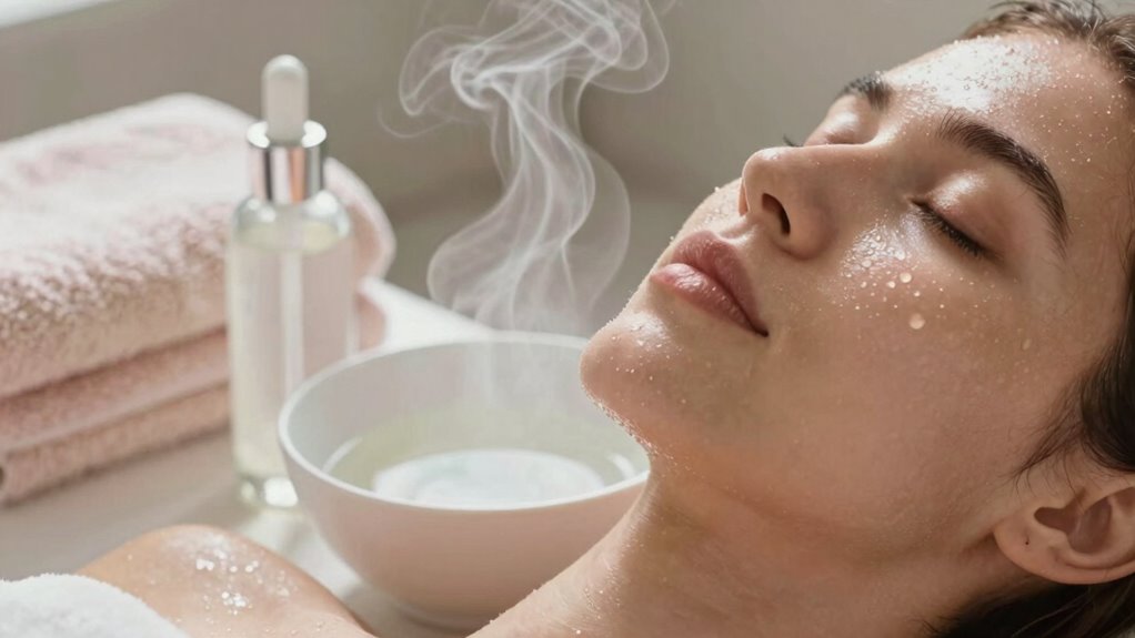 hydrating skincare products recommended