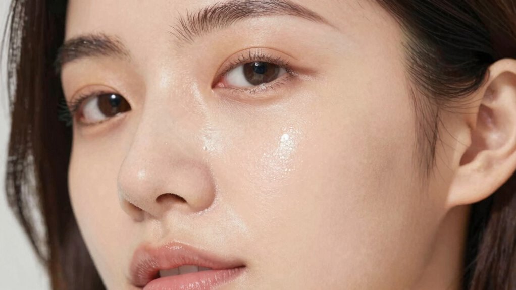 hydration gentle cleansing protection