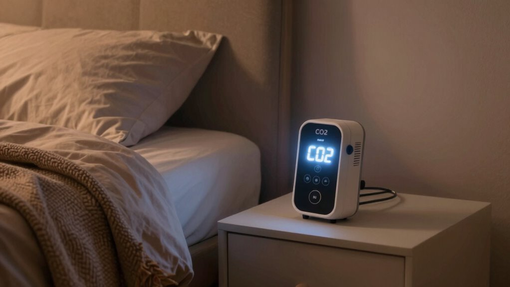 identify and improve indoor air