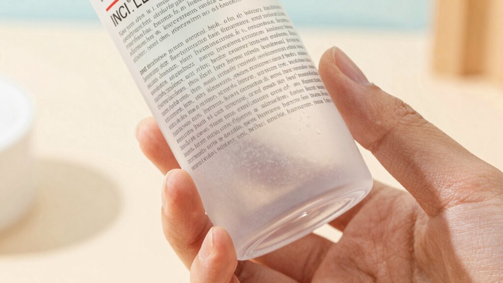 identify irritants and allergens