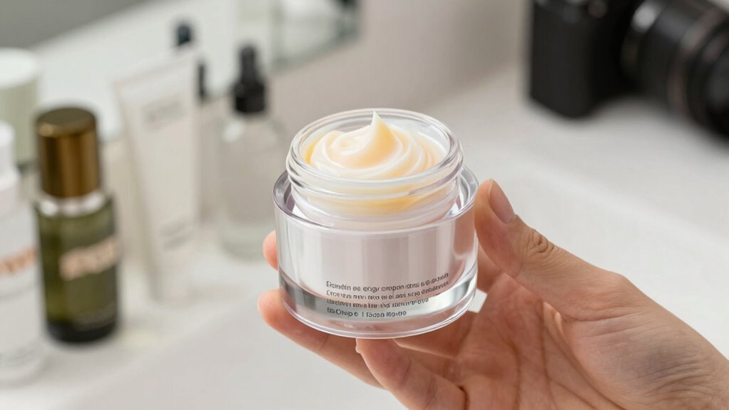 identify key ingredients quickly