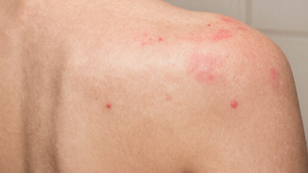 identify rash type accurately