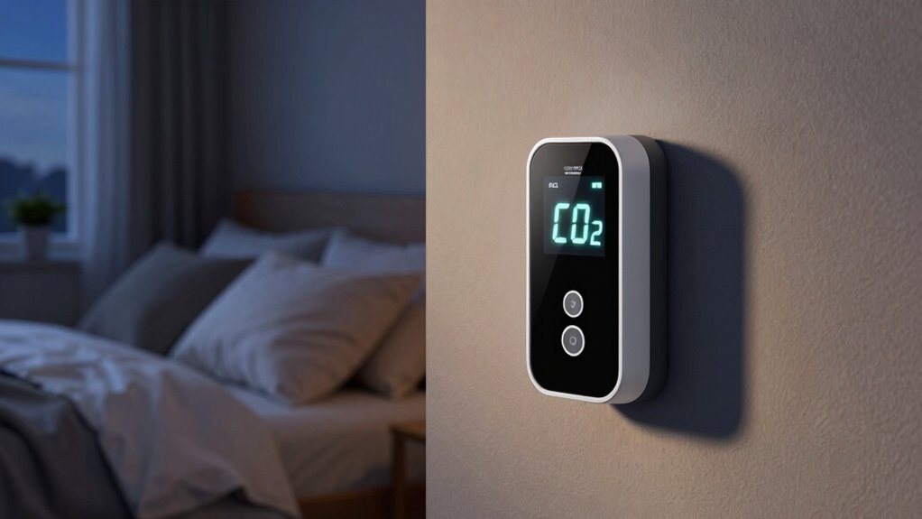 improve air quality overnight