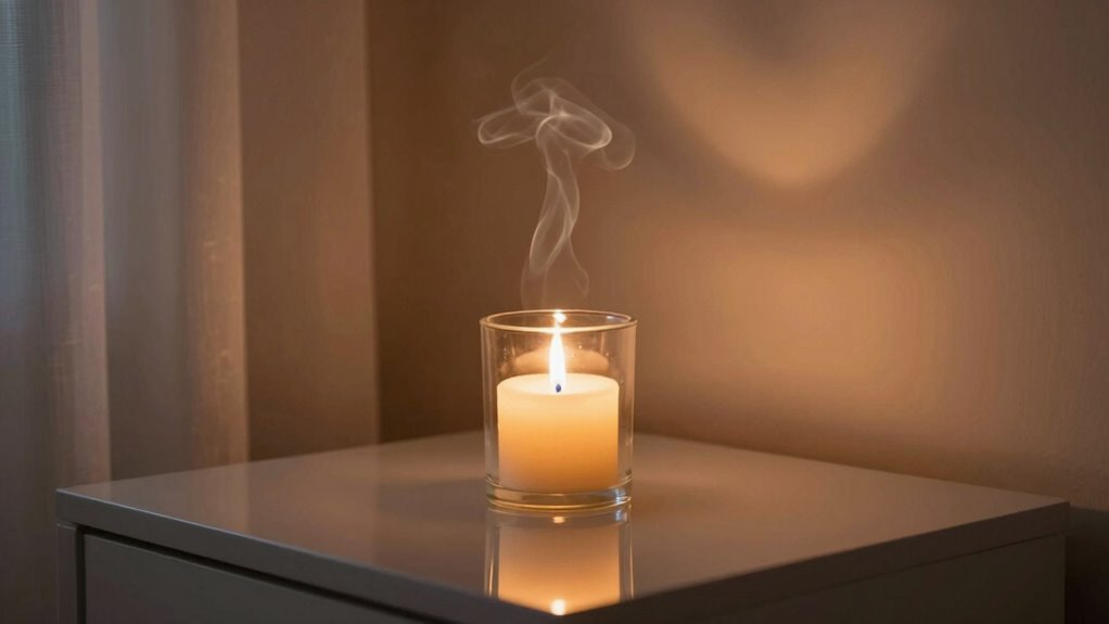 increase airflow in small spaces