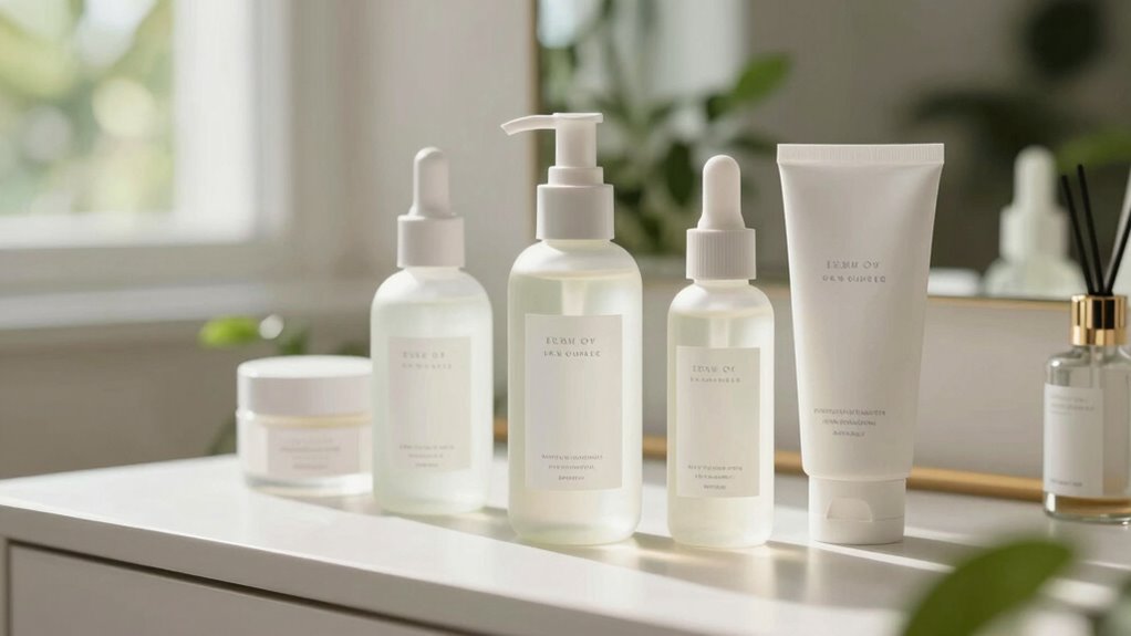 informed responsible cosmetic choices