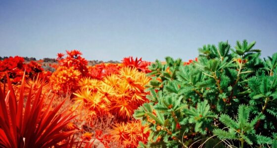 infrared heat versus light