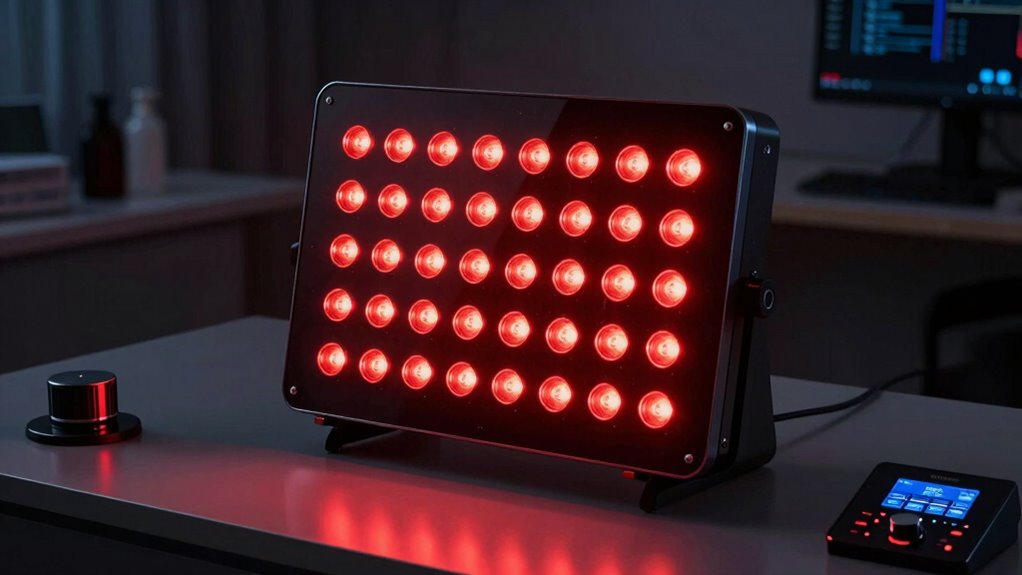 infrared light panel essentials