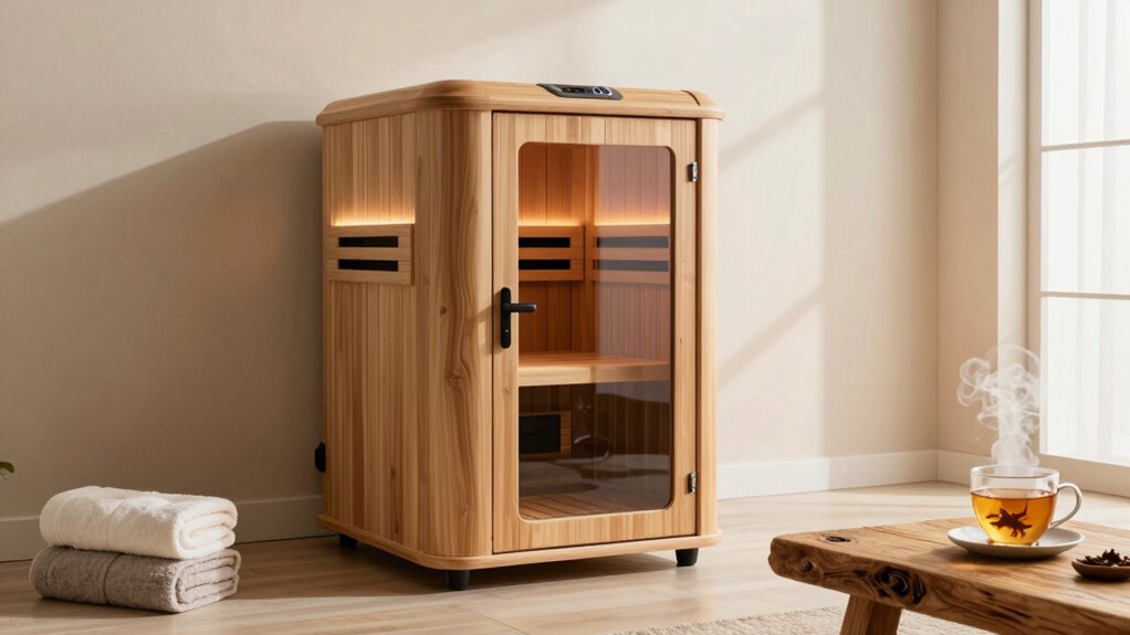 infrared panel quality and safety