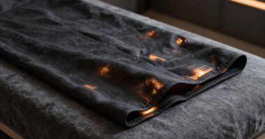 infrared sauna versus bath