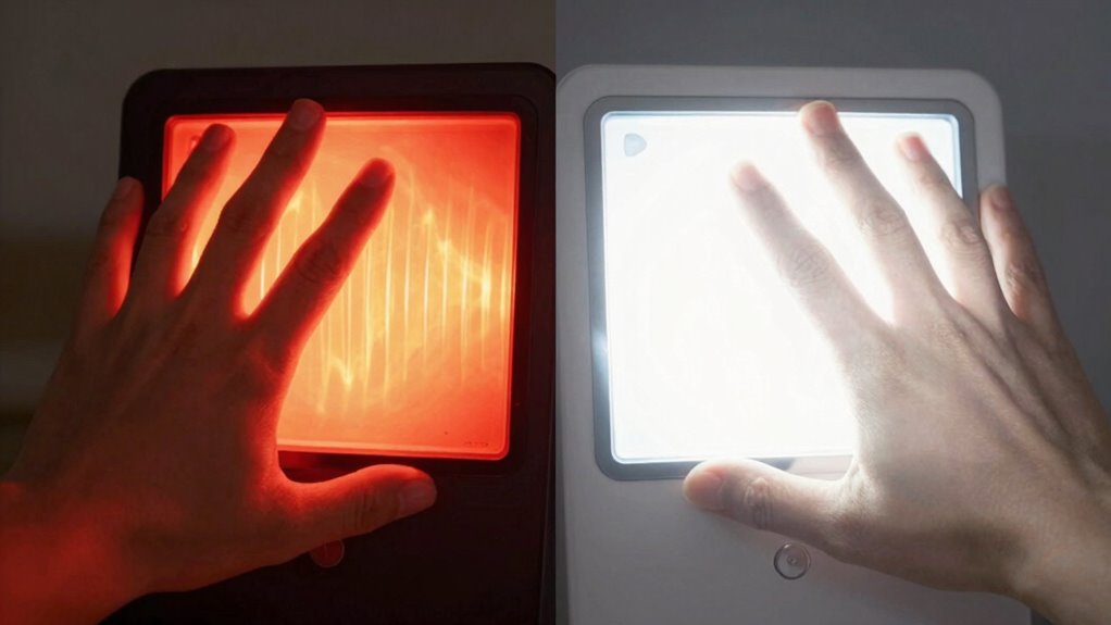 infrared therapy misconceptions clarified