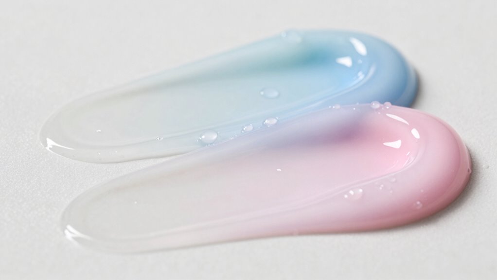 ingredient compatibility prevents pilling