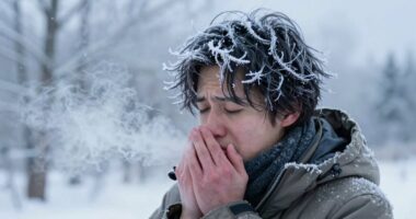 initial discomfort improves significantly