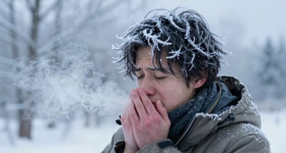 initial discomfort improves significantly