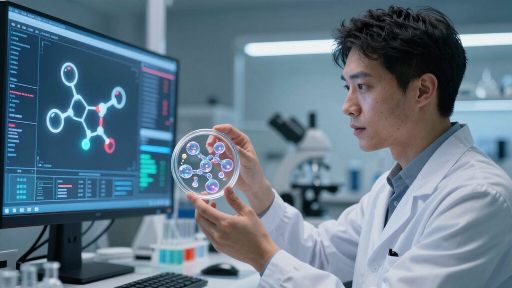 innovative personalized peptide therapies