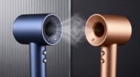 ionic hair drying benefits