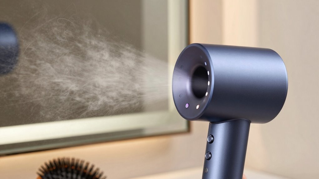 ionic vs non ionic dryers