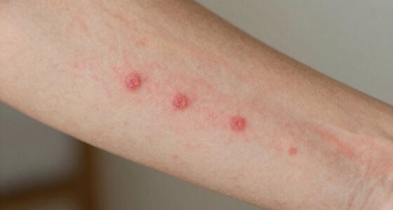 ipl and folliculitis risk