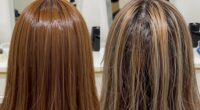 ipl hair color effectiveness