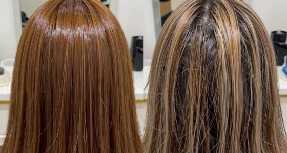 ipl hair color effectiveness