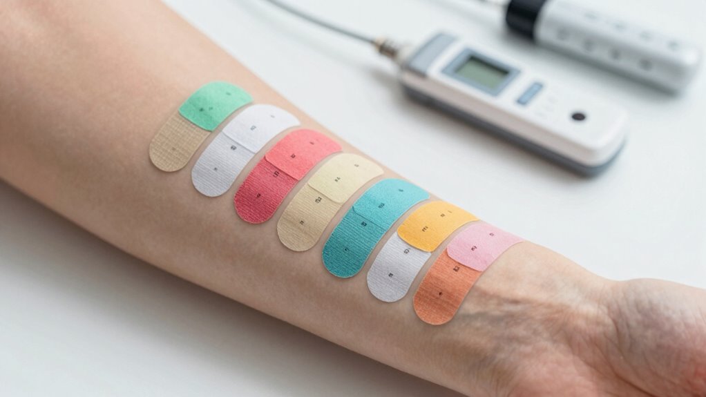 isolated device testing strategy