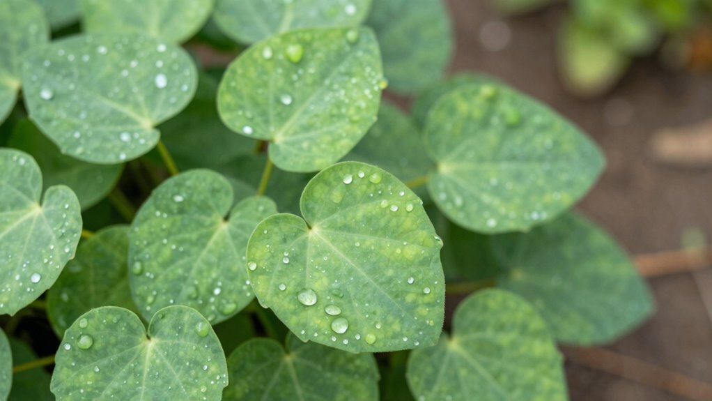 key active skin healing components