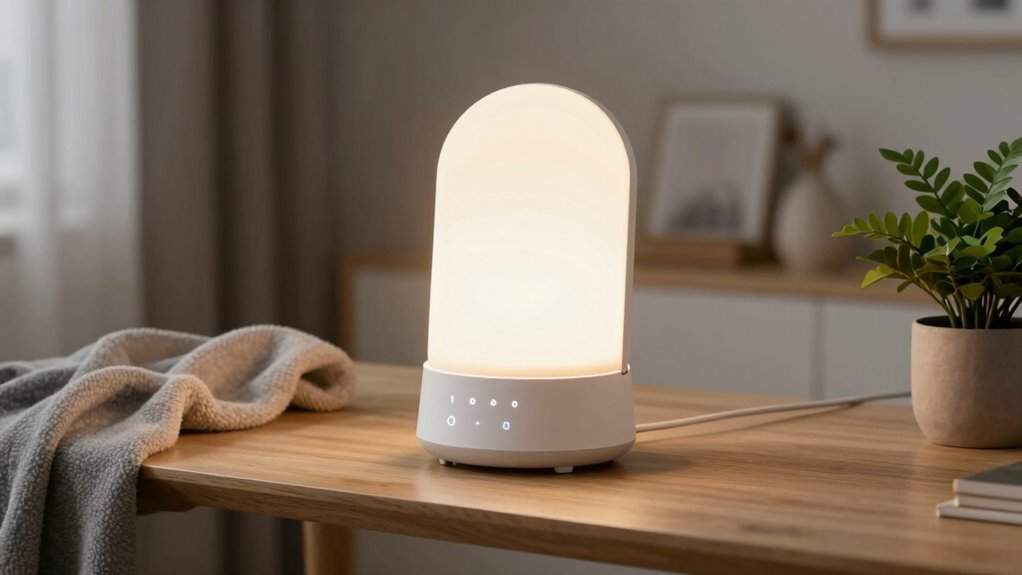 key brightness and features