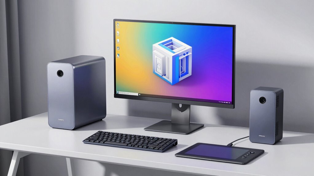 key factors for mac studio