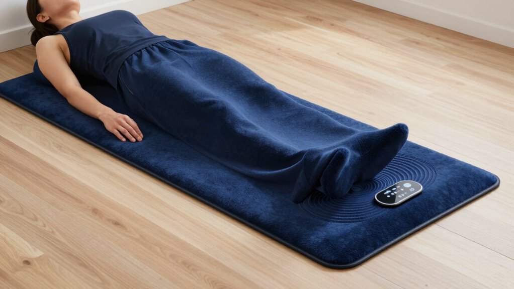 key factors for pemf selection