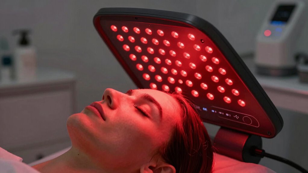 key factors for selection