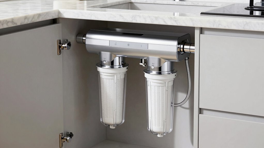 key factors for selection