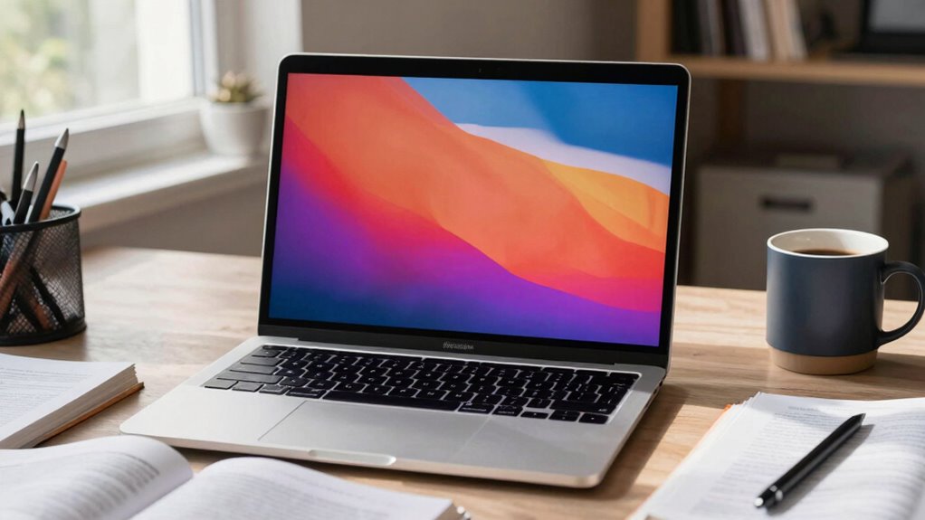 key features for college users