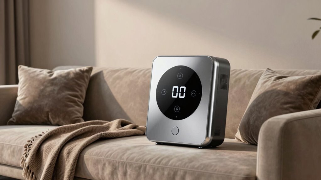 key features for selection