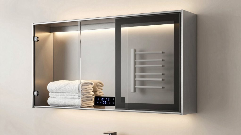 key features for selection