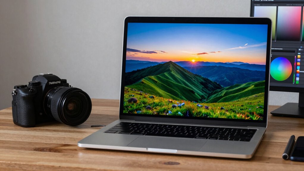 key photography macbook factors